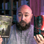 War and Identity in Heinlein, Haldeman, Scalzi, and Steakley